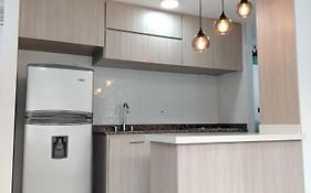 Apartamento en Manizales reserva campestre